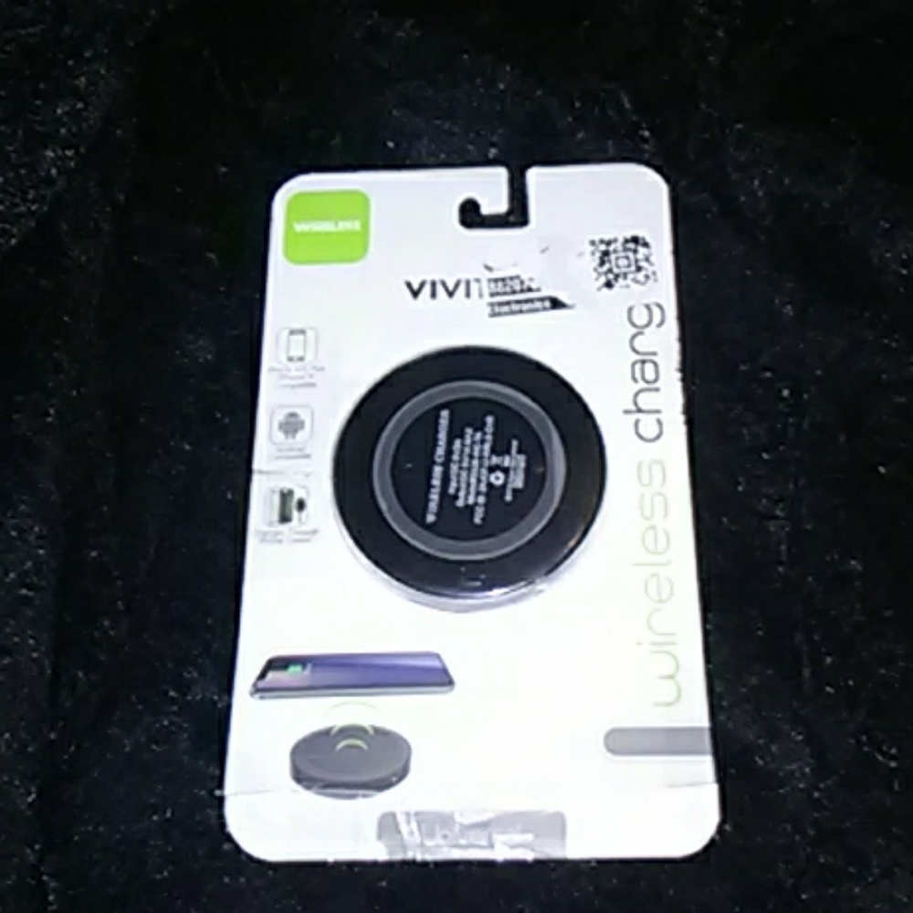 Wireless charger - Picture 2 of 2
